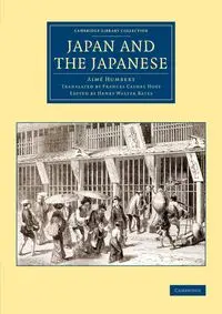 Japan and the Japanese - Humbert Aimé