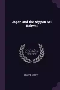 Japan and the Nippon Sei Kokwai - Edward Abbott