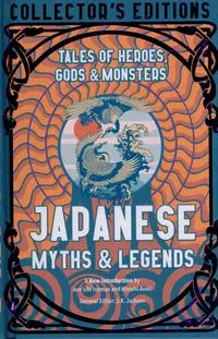 Japanese Myths & Legends