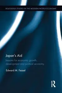 Japan's Aid - Edward Feasel M