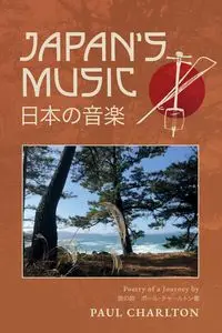 Japan's Music - Paul Charlton