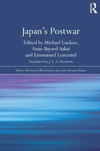 Japan's Postwar - Lucken Michael