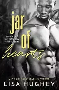 Jar of Hearts - Lisa Hughey