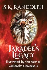 Jaradee's Legacy - Randolph S.K.