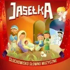 Jasełka. Słuchowisko słowno-muzyczne - ZE Sezamki