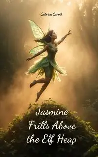 Jasmine Frills Above the Elf Heap - Sabrina Sarvik