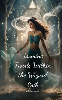 Jasmine Twirls Within the Wizard Crib - Sabrina Sarvik