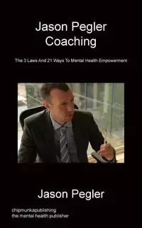 Jason Pegler Coaching - Jason Pegler