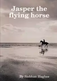 Jasper the flying horse - Siobhan Hughes