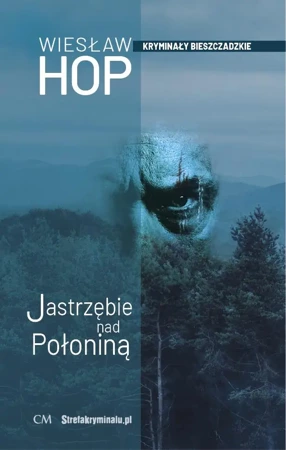 Jastrzębie nad połoniną - Wiesław Hop