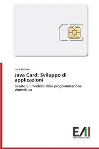 Java Card - Scrimin Luca