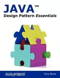 Java Design Pattern Essentials - Tony Bevis
