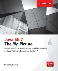 Java EE 7 - Danny Coward