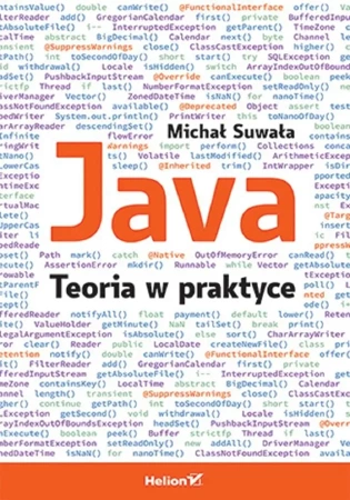 Java. Teoria w praktyce - Michał Suwała