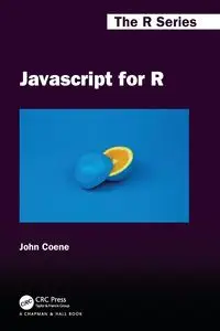 Javascript for R - John Coene