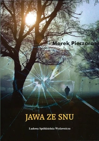 Jawa za snu - Marek Pieczara