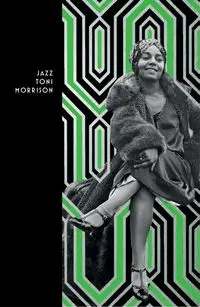 Jazz - Toni Morrison