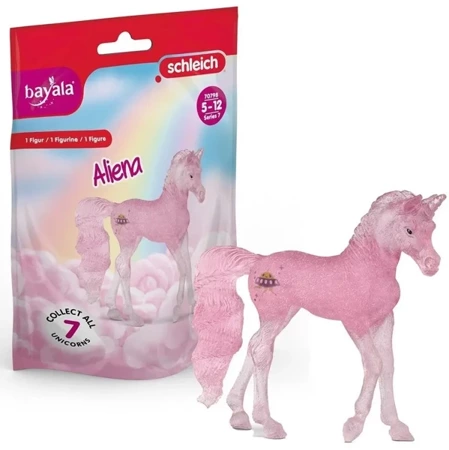 Jednorożec Aliena Bayala - SCHLEICH