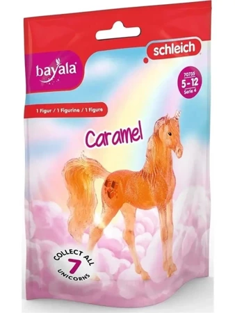 Jednorożec Caramel - SCHLEICH