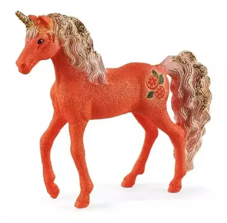 Jednorożec Orange Bayala - SCHLEICH