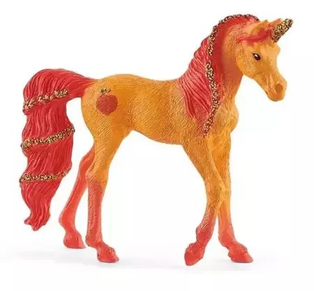 Jednorożec Peach Bayala - SCHLEICH