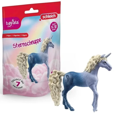 Jednorożec Shooting Star Bayala - SCHLEICH