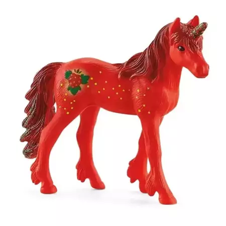 Jednorożec Strawberry Bayala - SCHLEICH