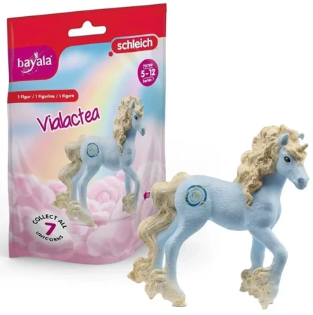 Jednorożec Vialactea Bayala - SCHLEICH