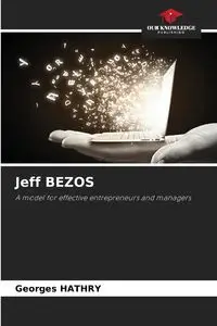 Jeff BEZOS - HATHRY Georges