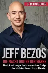 Jeff Bezos - MacGregor JR