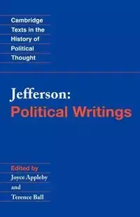 Jefferson - Jefferson Thomas