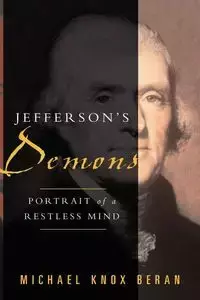 Jefferson's Demons - Michael Beran Knox