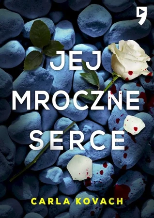 Jej mroczne serce - Carla Kovach