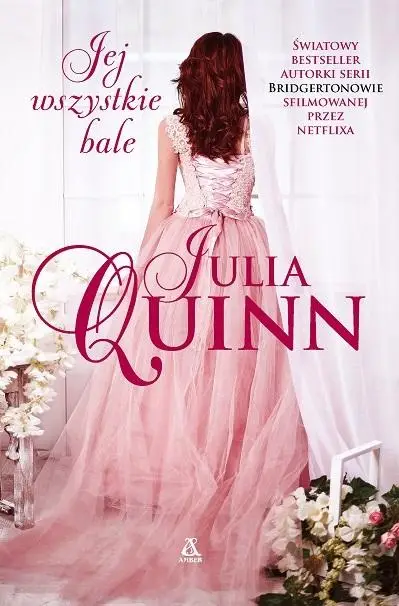 Jej wszystkie bale - Julia Quinn