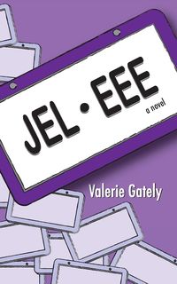 Jel-eee - Valerie Gately