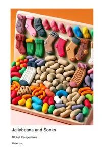 Jellybeans and Socks - Mabel Jox