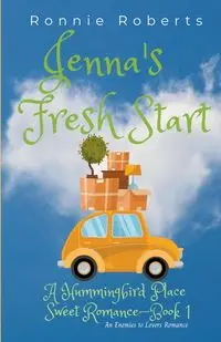 Jenna's Fresh Start - Ronnie Roberts