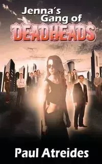 Jenna's Gang of Deadheads - Paul Atreides