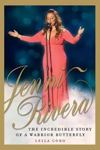 Jenni Rivera - Leila Cobo