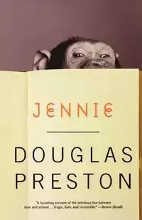 Jennie - J. Preston Douglas