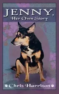 Jenny, Her Own Story - Harrison Chris