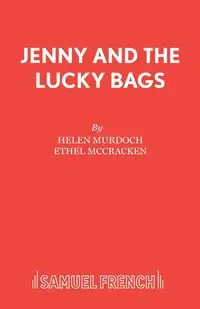 Jenny and the Lucky Bags - Helen Murdoch