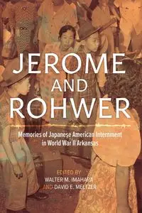 Jerome and Rohwer - Imahara Walter M.