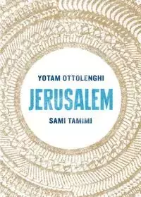 Jerusalem - Ottolenghi Yotam, Tamimi Sami