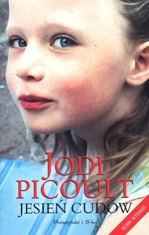 Jesień cudów - Jodi Picoult