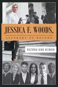 Jessica F. Woods - King Victoria Heinsen