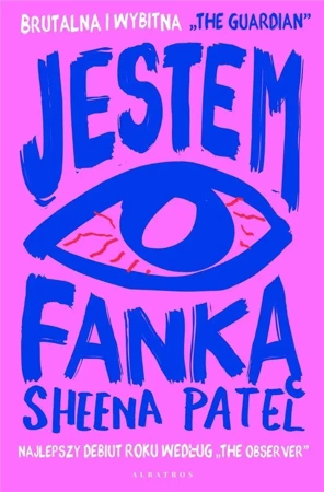 Jestem fanką - Sheena Patel