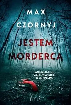 Jestem mordercą - Max Czornyj