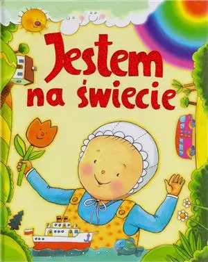 Jestem na świecie/dziecko