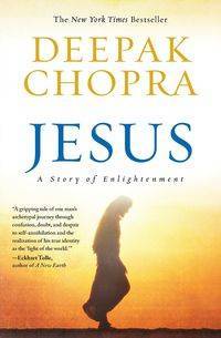 Jesus - Chopra Deepak